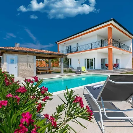 Eva Casa vacanze Kaštel