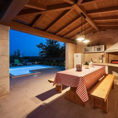 Eva Casa vacanze Kaštel