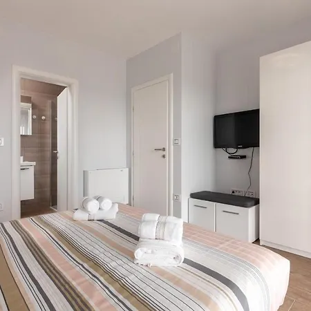 Casa vacanze Eva *