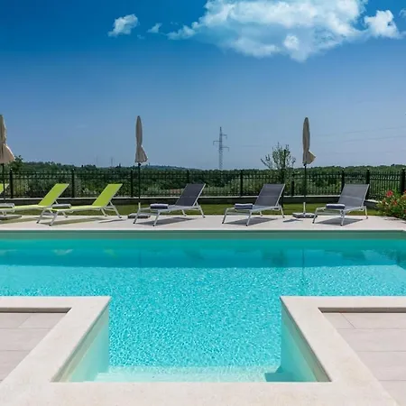 Casa vacanze Eva Kaštel