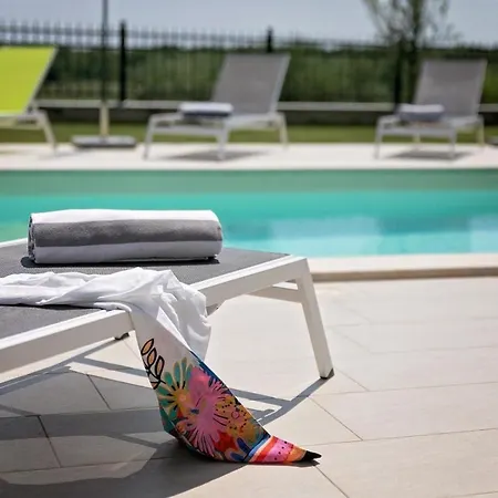 Casa vacanze Eva