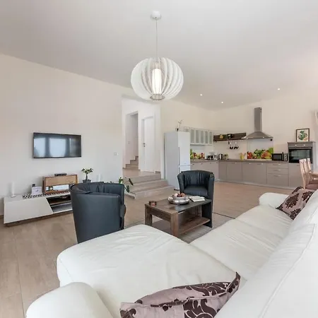 Eva Casa vacanze Kaštel
