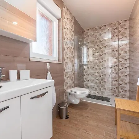 Eva Casa vacanze Kaštel