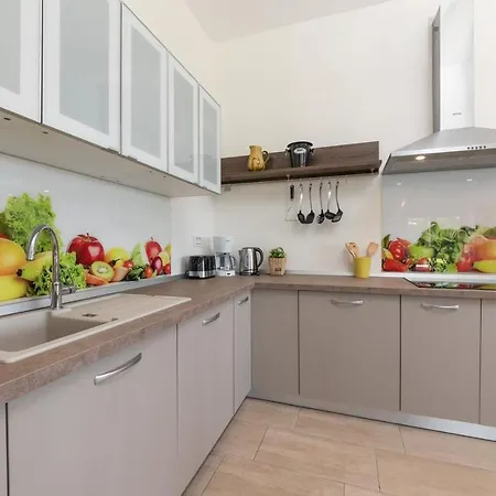 Casa vacanze Eva Kaštel