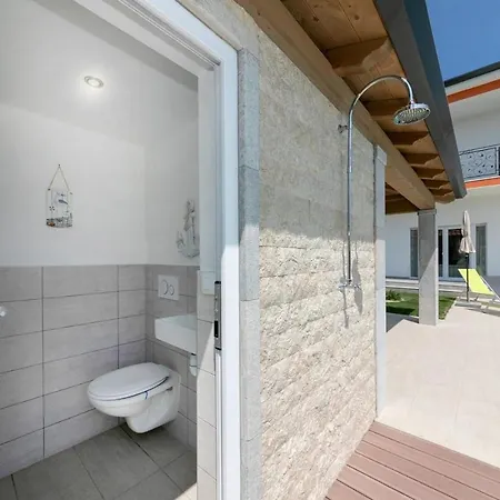 Eva Casa vacanze Kaštel